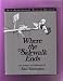 Where the Sidewalk Ends the Poems and Drawings of Shel Silverstein (Hardcover)