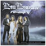 Re-Entry an album by Big Brovaz