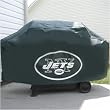 New York Jets NFL Barbeque Grill Cover