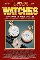 Complete Price Guide to Watches