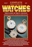 Complete Price Guide to Watches