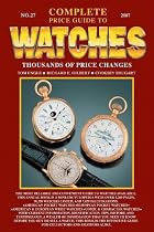 Complete Price Guide to Watches