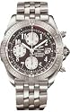 Breitling - A13356 - Montre Homme - Bracelet en Acier Inoxydable