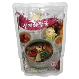 故郷　ソンジヘ<strong>ジャンク</strong>500g