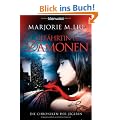 Die Chroniken der J�gerin 1: Gef�hrtin der D�monen
