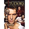 Die Tudors - Die komplette erste Season (3 DVDs)