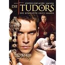 Die Tudors - Die komplette erste Season (3 DVDs)