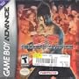 Tekken