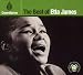 Graphic: Best of Etta James: Green Series by Etta James