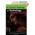 The Social Shaping of Technology