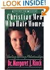 Christian Men Who Hate Women