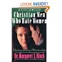 Christian Men Who Hate Women