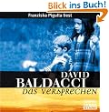 Das Versprechen: Lesung