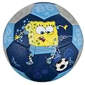 Franklin SPONGEBOB Soccerball Size 3