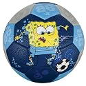 Franklin SPONGEBOB Soccerball Size 3