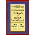 The Tragedie of Hamlet, Prince of Denmarke: Applause First Folio Editions (Folio Texts)