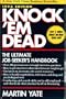 Knock 'Em Dead 1996: The Ultimate Job Seeker's Handbook (Paper)