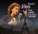 Words of Love: The Voice of Edith Piaf in the Award-winning Film La Vie En Rose