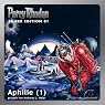 H&ouml;rbuch Aphilie - Teil 1 (Perry Rhodan Silber Edition 81)