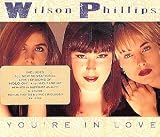 Youre in Love / Hold on / Release Me