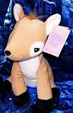 Tender Tails Deer by Enesco Precious Moments