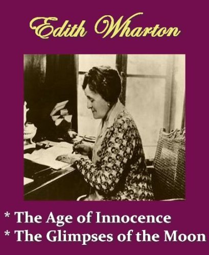  Edith Wharton