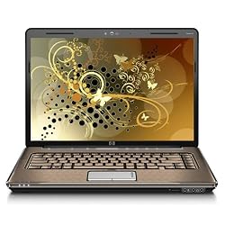 HP Pavilion DV4-1220US 14.1-Inch Laptop (2.0 GHz AMD Turion X2 RM-72 Processor, 4 GB RAM, 250 GB Hard Drive, DVD Drive, Vista Premium)