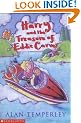 Harry and the Treasure of Eddie Carver