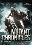 Mutant Chronicles (Einzel-DVD) - Ron Perlman