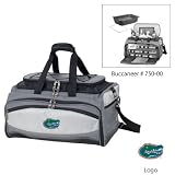 Florida Gators NCAA Buccaneer Tailgating Cooler (Embroidered Logo)