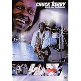 Chuck Berry : Rock And Roll Music (1969) - DVD