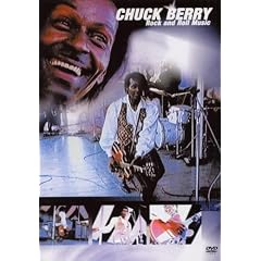 Chuck Berry : Rock And Roll Music (1969)