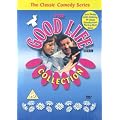 The Good Life - Collection (BBC) [DVD]
