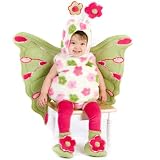 Butterfly Infant / Toddler Halloween Costume (12/18 Months)