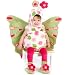 Butterfly Infant / Toddler Halloween Costume (12/18 Months)