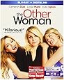 The Other Woman (Blu-ray + Digital HD)