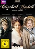 Produkt-Bild: Elizabeth Gaskell Collection (North & South / Wives and Daughters / Cranford) [8 Disc Set] [Collector's Edition]