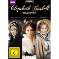 Elizabeth Gaskell Collection (North & South / Wives and Daughters / Cranford) [8 Disc Set] [Collector's Edition]