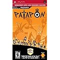 Patapon - Sony PSP