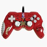 PS2 NBA Washington Wizards Control Pad Pro