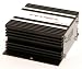 Nitro Bmw-x43 300 Watt 4 Channel Car Amplifier