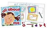 Hardcover Blank Book for Kids