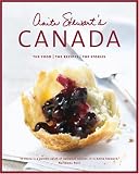 Anita Stewart's Canada