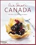 Anita Stewart's Canada: The Food/The Recipes/The Stories