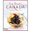 Anita Stewart's Canada