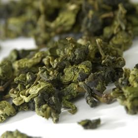Huang Jin Gui Loose Leaf Oolong Tea