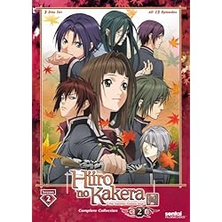 Hiiro No Kakera: Season 2