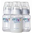Philips Avent 3 Pack 9oz Bottles