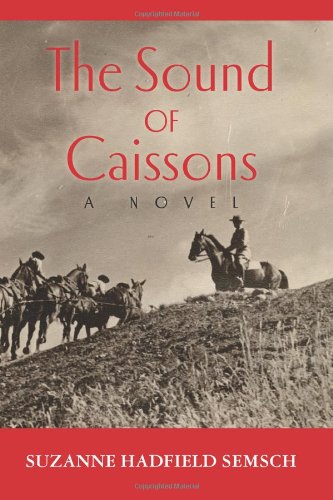 The Sound of Caissons Image of The Sound of Caissons