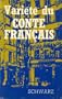 Variet� du conte fran�ais